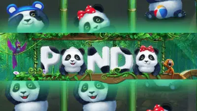 panda